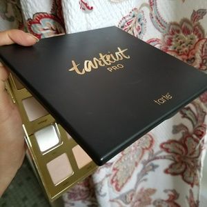 Tarte tartiest pro palette